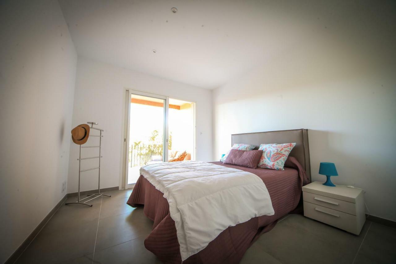 Sarl Valinco Locations Appartement 2 Chambres Olmeto  Exterior foto