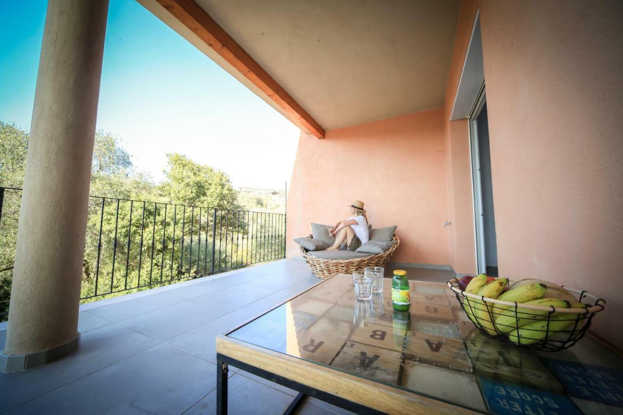 Sarl Valinco Locations Appartement 2 Chambres Olmeto  Exterior foto